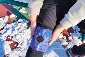  男性篮球运动员如何通过热敷增强训练效果：全面指南与实用技巧